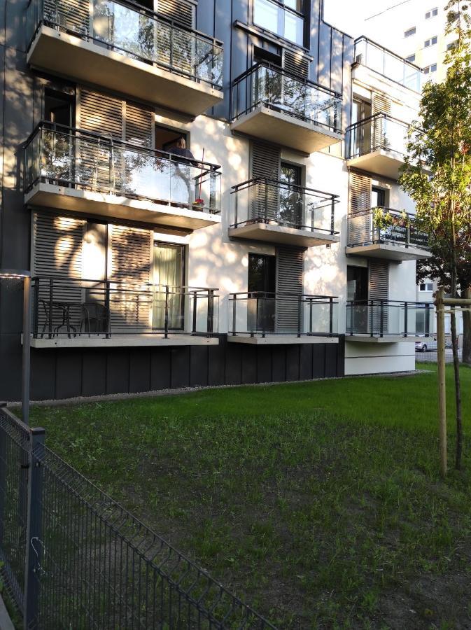 Apartament Matejki 17 - Insel Apartamenty Świnoujście Exterior foto