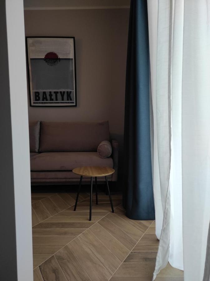 Apartament Matejki 17 - Insel Apartamenty Świnoujście Exterior foto